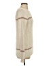 Ann Taylor LOFT Tweed Ivory Pullover Sweater Size S - photo 4