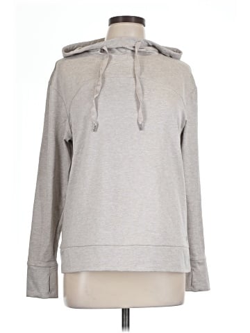 Apana Pullover Hoodie (view 1)