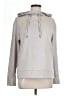 Apana Gray Pullover Hoodie Size L - photo 1