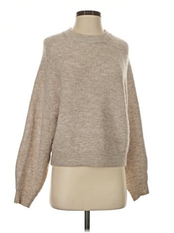 ASOS Pullover Sweater (view 1)