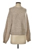 ASOS Solid Tan Pullover Sweater Size 2 - photo 1