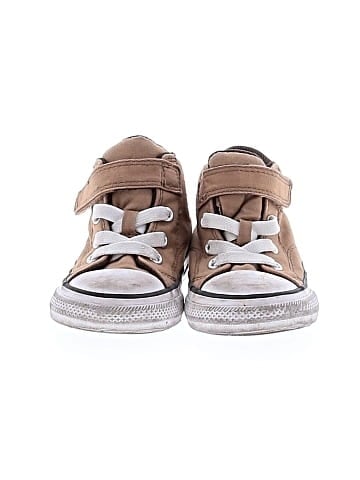 Converse Sneakers (view 2)