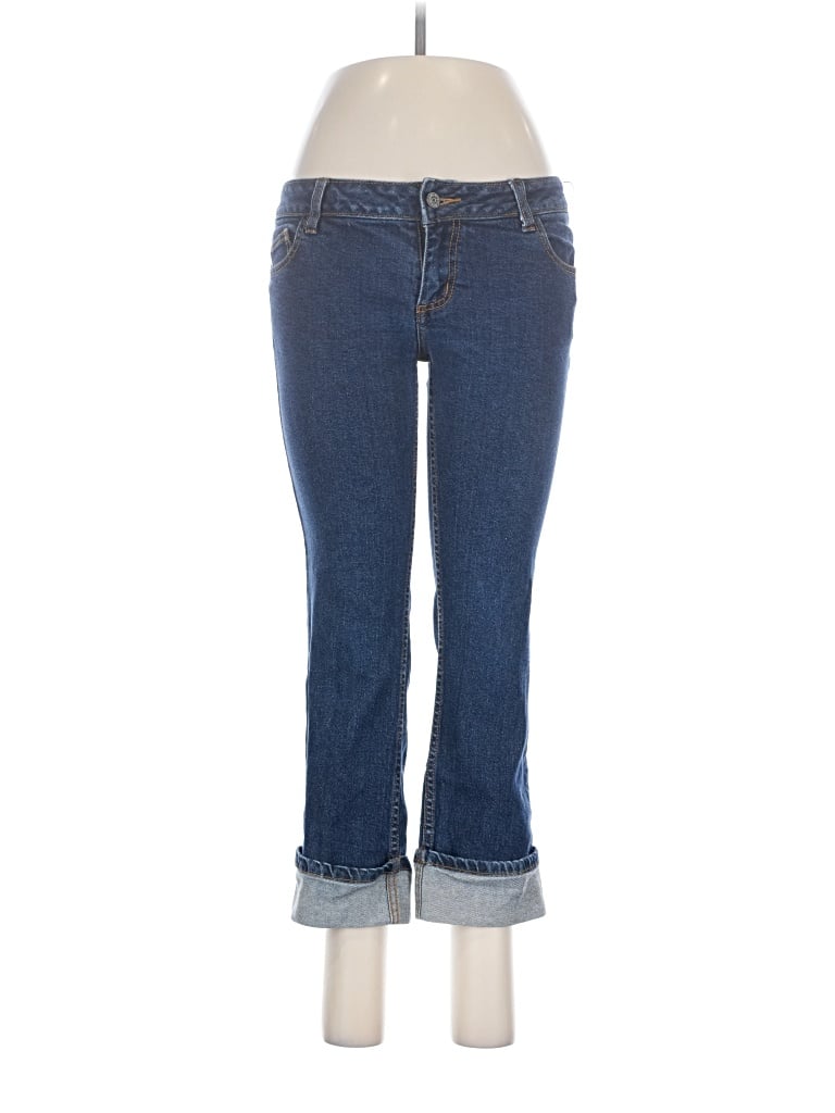 Pre-owned Dickies Jeans In Blue