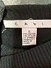 CAbi Black Turtleneck Sweater Size S - photo 7