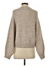 ASOS Solid Tan Pullover Sweater Size 2 - photo 2