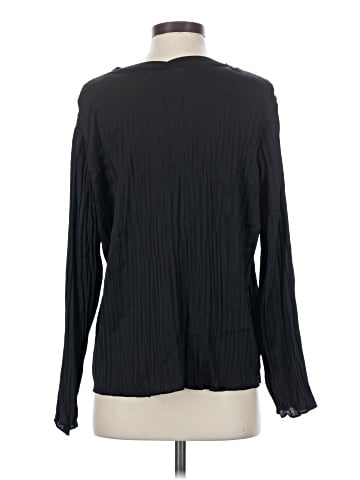 Vince. Long Sleeve Blouse (view 2)