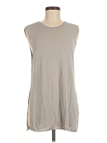Wilfred Sleeveless Top (view 1)