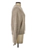 ASOS Solid Tan Pullover Sweater Size 2 - photo 4