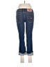 Dickies Chevron-herringbone Blue Jeans Size 9 - photo 2