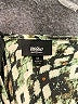 Mossimo 100% Polyester Animal Print Green Cocktail Dress Size S - photo 7