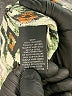 Mossimo 100% Polyester Animal Print Green Cocktail Dress Size S - photo 8