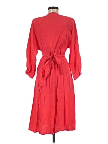 BA&SH Casual Dress (view 2)