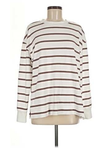 Danskin Long Sleeve Turtleneck (view 1)