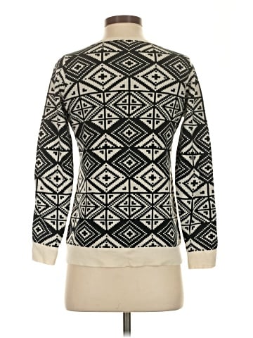 Banana Republic Pullover Sweater (view 2)