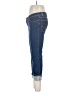 Dickies Chevron-herringbone Blue Jeans Size 9 - photo 5