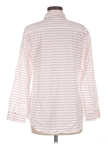 L.L.Bean Long Sleeve Blouse (view 2)