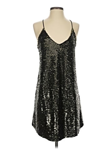 Bishop + Young Cocktail Dress (view 1)
