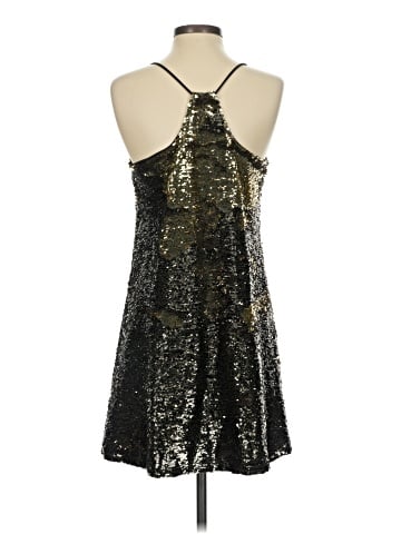 Bishop + Young Cocktail Dress (view 2)