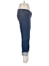 Dickies Chevron-herringbone Blue Jeans Size 9 - photo 4