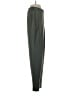 3.1 Phillip Lim 100% Silk Solid Green Silk Pants Size 2 - photo 4