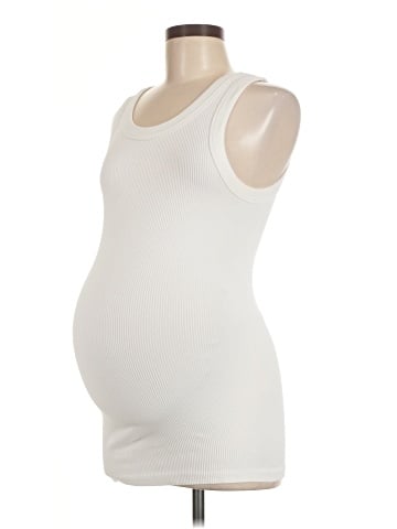 Ingrid + Isabel Tank Top (view 1)