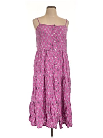 J.Crew Factory Store Casual Dress (view 1)