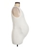 Ingrid + Isabel Ivory Tank Top Size Med Maternity (2) - photo 4