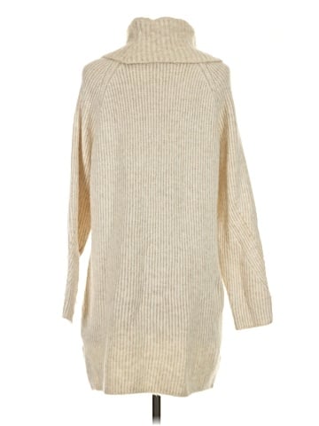 Topshop Turtleneck Sweater (view 2)