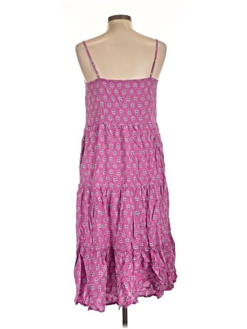 J.Crew Factory Store Casual Dress (view 2)