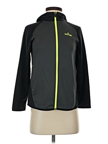 Spalding Athletic Cardigan (view 1)