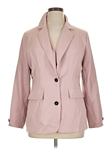 Unbranded Blazer (view 1)