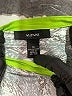 Alfani 100% Polyester Green 3/4 Sleeve Blouse Size 10 - photo 7