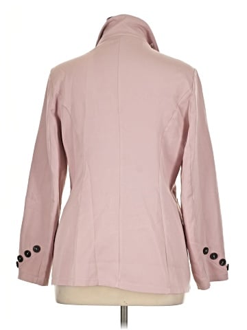 Unbranded Blazer (view 2)