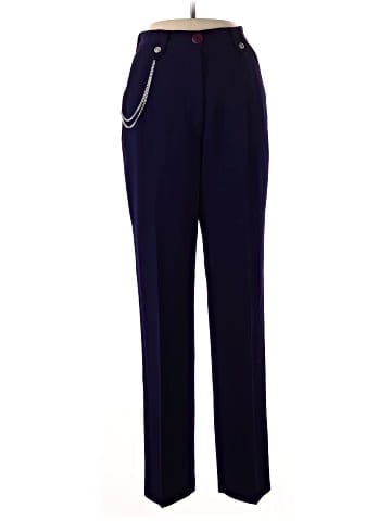 Griffith Gray for St. John Dress Pants (view 1)