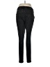 Mossimo Solid Black Jeans Size 10s - photo 2