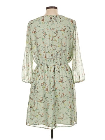 Ann Taylor LOFT Outlet Casual Dress (view 2)