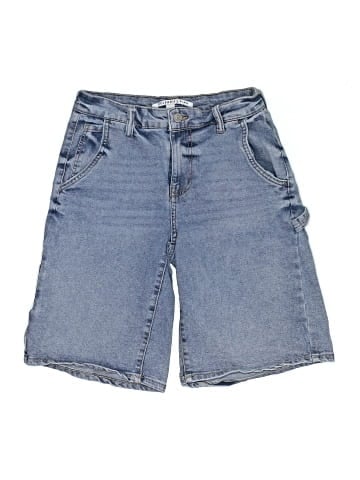 Celebrity Pink Denim Shorts (view 1)