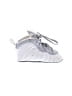 Nike White Booties Size 4 (baby, wide) - photo 1