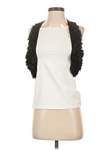 Topshop Sleeveless Top (view 1)