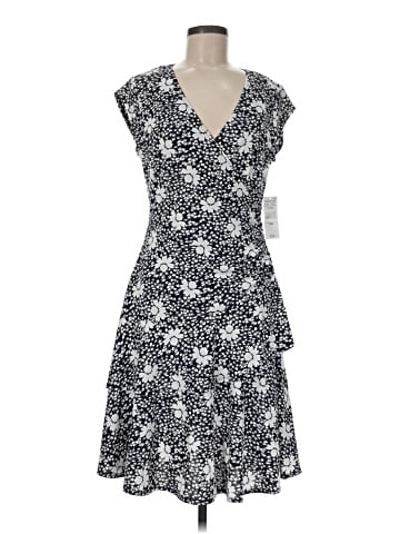 Robbie Bee Casual Dress (view 1)