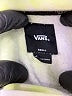 Vans Tie-dye Pink Pullover Hoodie Size S - photo 7
