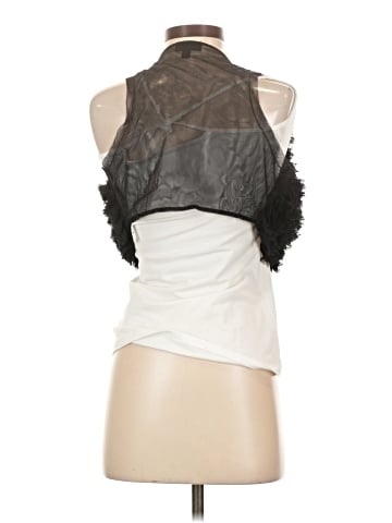 Topshop Sleeveless Top (view 2)