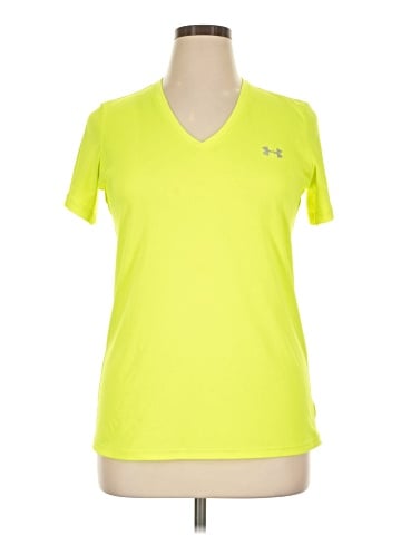 Under Armour Active T-Shirt (view 1)