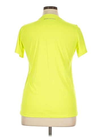 Under Armour Active T-Shirt (view 2)