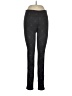 GAIAM Argyle Black Active Pants Size M - photo 1