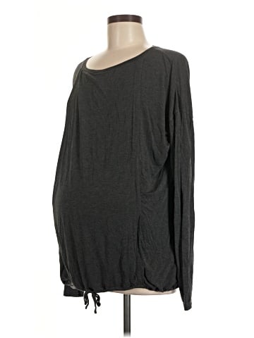 Seraphine Long Sleeve Top (view 1)