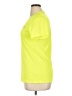 Under Armour 100% Polyester Yellow Active T-Shirt Size XL - photo 5