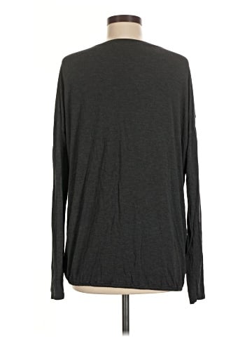 Seraphine Long Sleeve Top (view 2)