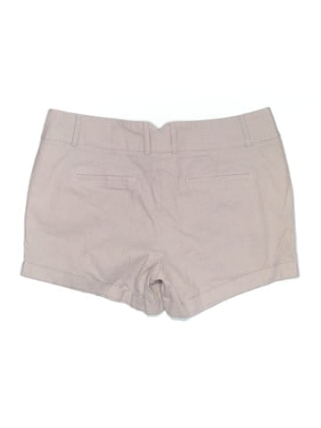 Maurices Khaki Shorts (view 2)