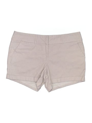 Maurices Khaki Shorts (view 1)